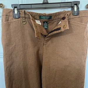 Ralph Lauren Pants
